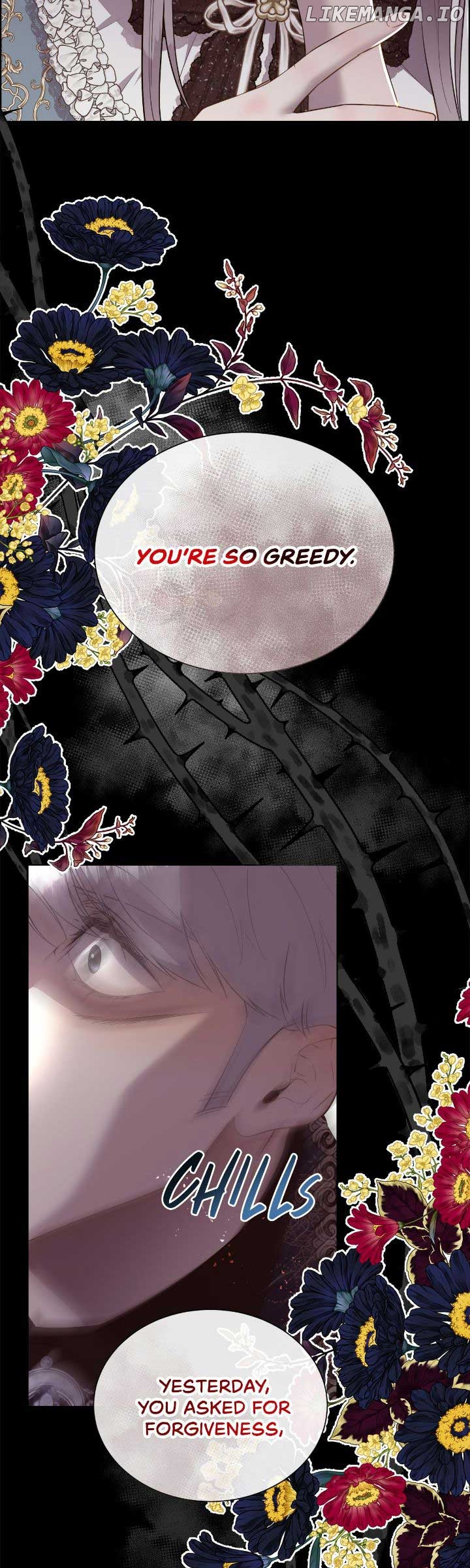 I’ll Twist The Neck of a Sweet Dog Chapter 131 - page 43