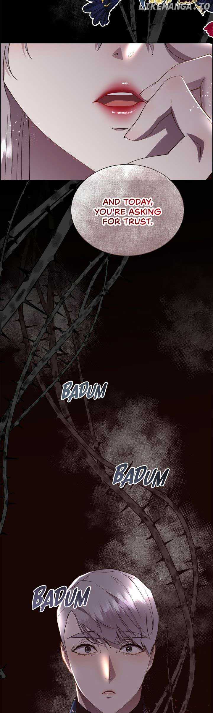 I’ll Twist The Neck of a Sweet Dog Chapter 131 - page 44