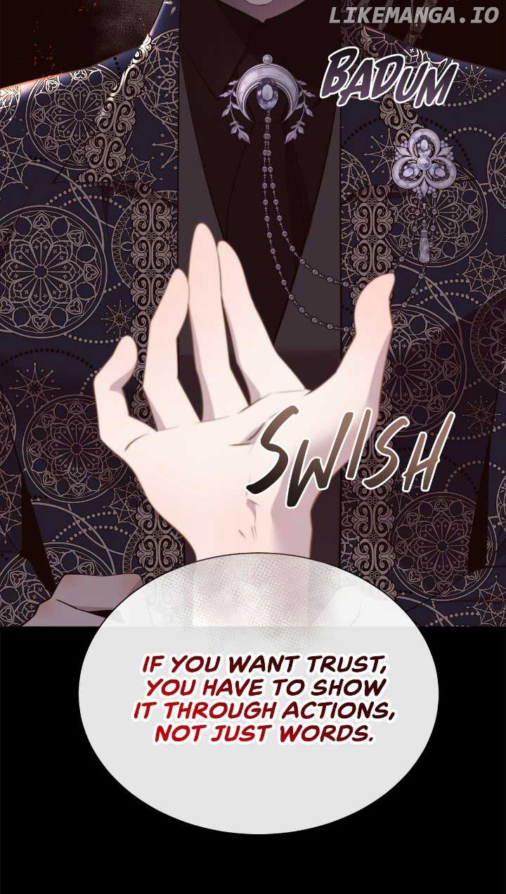 I’ll Twist The Neck of a Sweet Dog Chapter 131 - page 45
