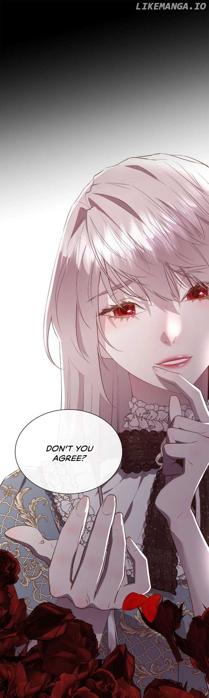 I’ll Twist The Neck of a Sweet Dog Chapter 131 - page 46