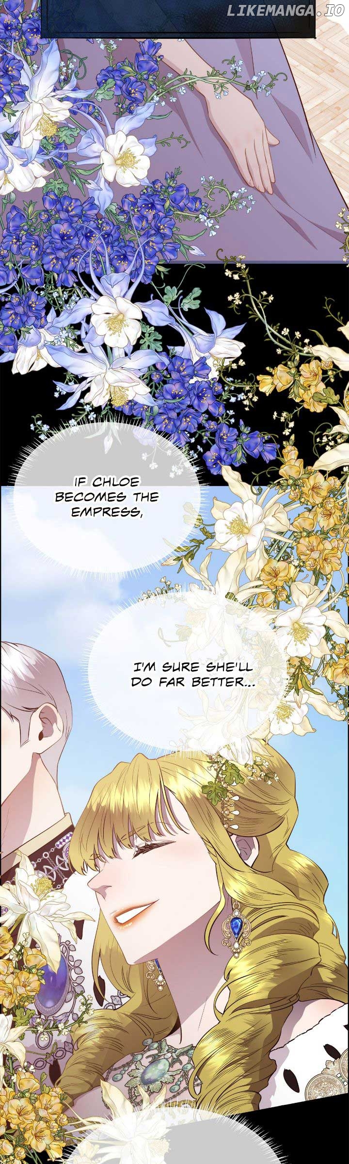 I’ll Twist The Neck of a Sweet Dog Chapter 131 - page 51