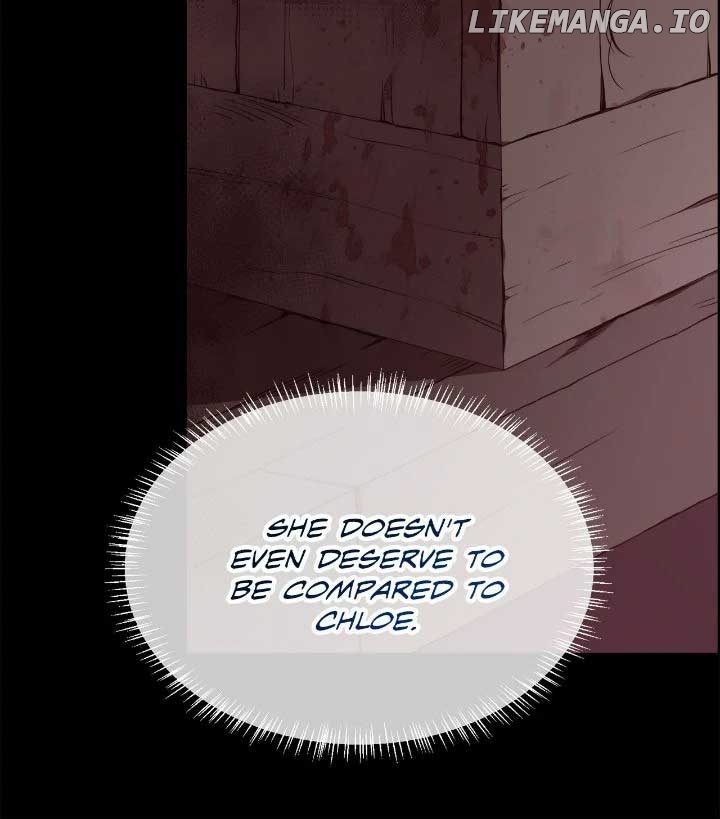 I’ll Twist The Neck of a Sweet Dog Chapter 131 - page 53