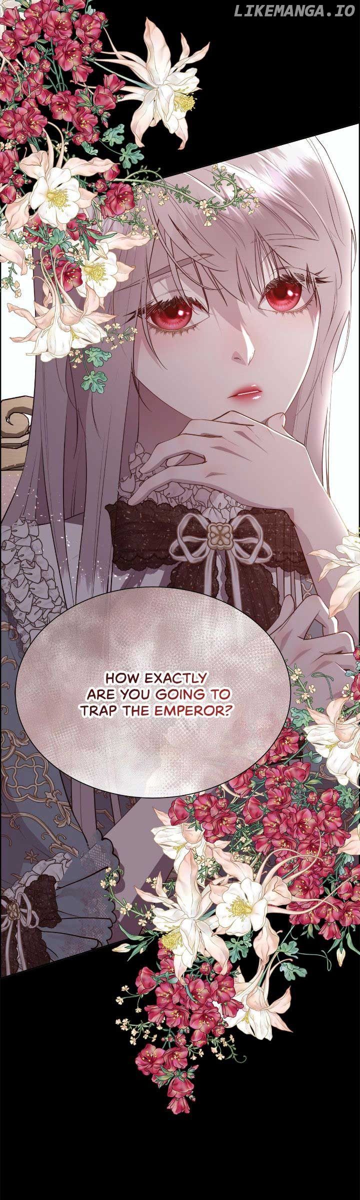 I’ll Twist The Neck of a Sweet Dog Chapter 131 - page 55