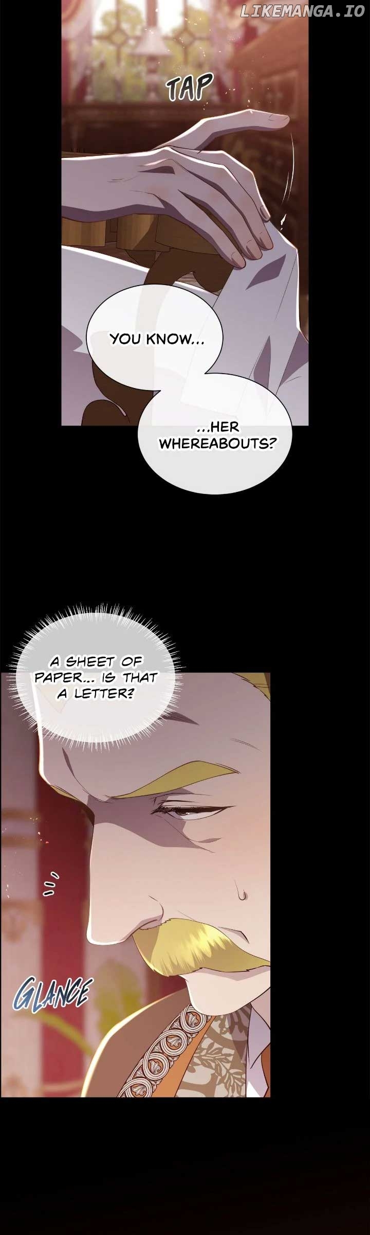 I’ll Twist The Neck of a Sweet Dog Chapter 131 - page 7