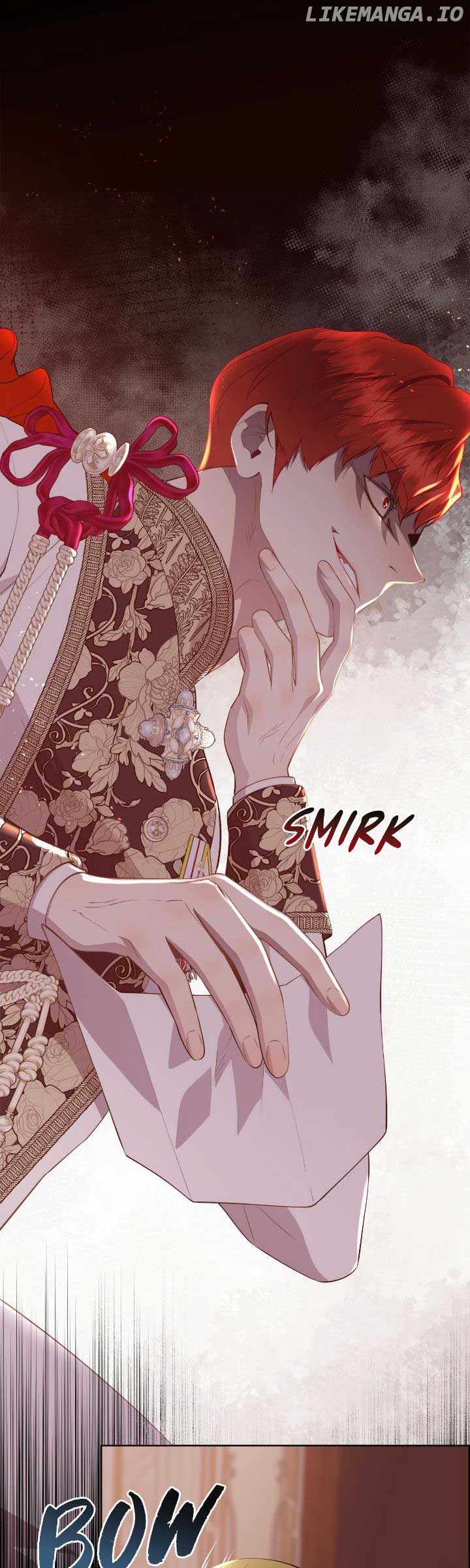 I’ll Twist The Neck of a Sweet Dog Chapter 131 - page 8