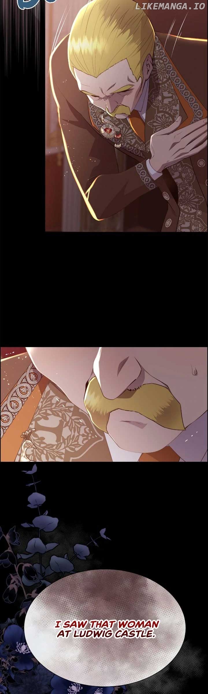 I’ll Twist The Neck of a Sweet Dog Chapter 131 - page 9