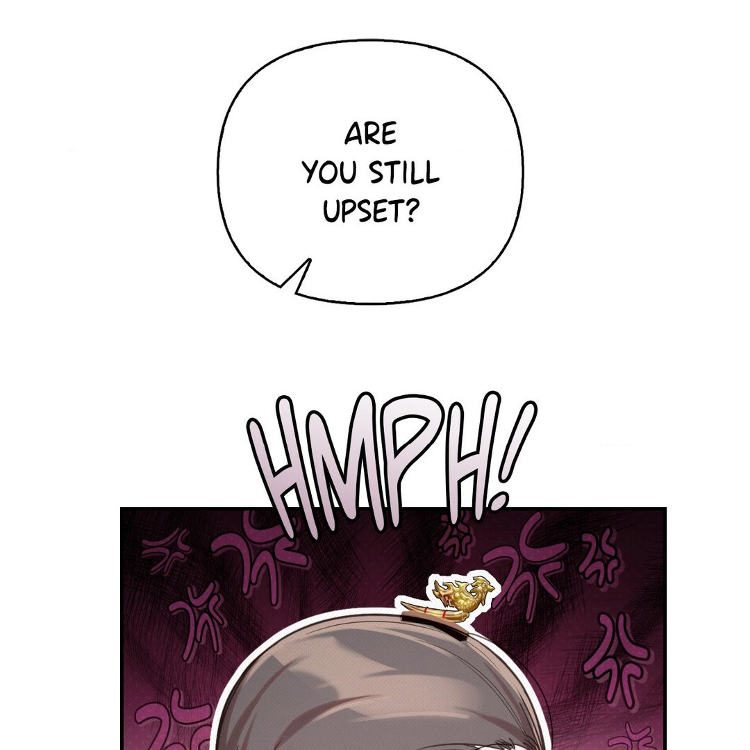 The Queen's Secret Lessons Chapter 42 - page 101