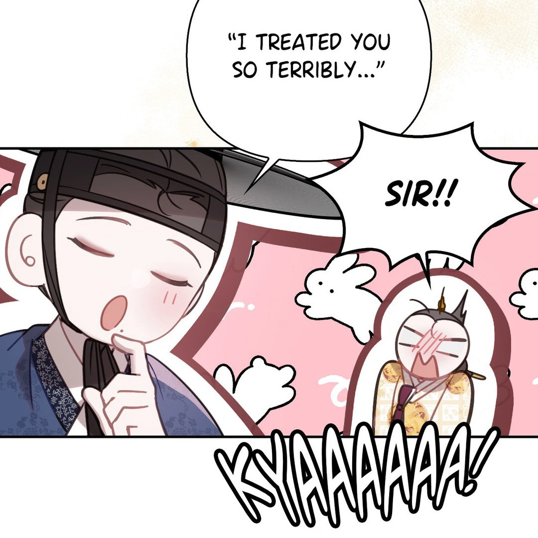 The Queen's Secret Lessons Chapter 42 - page 104