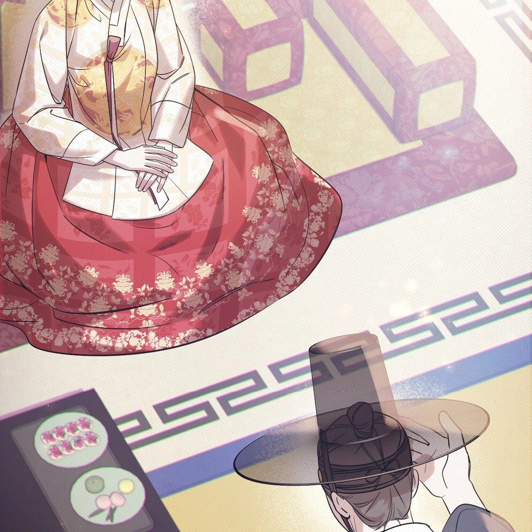 The Queen's Secret Lessons Chapter 42 - page 109