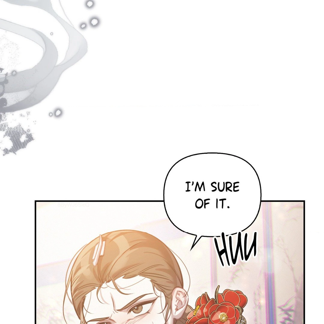 The Queen's Secret Lessons Chapter 42 - page 12