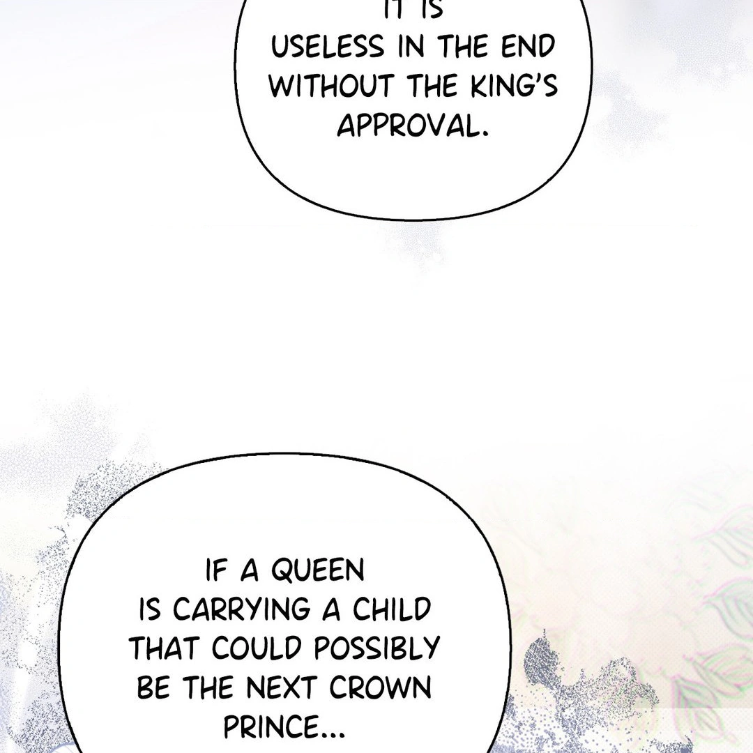 The Queen's Secret Lessons Chapter 42 - page 111