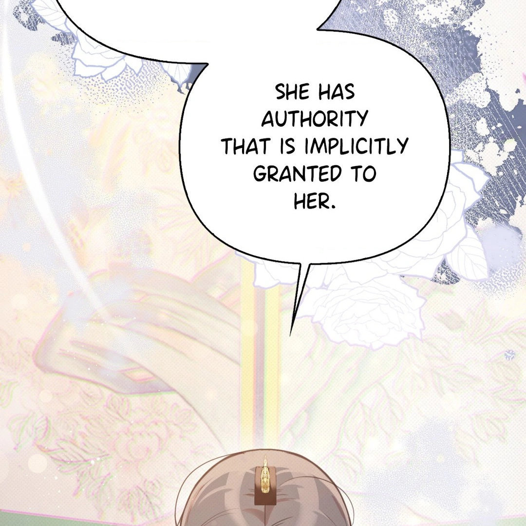 The Queen's Secret Lessons Chapter 42 - page 112