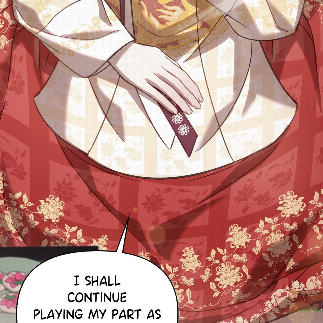 The Queen's Secret Lessons Chapter 42 - page 114