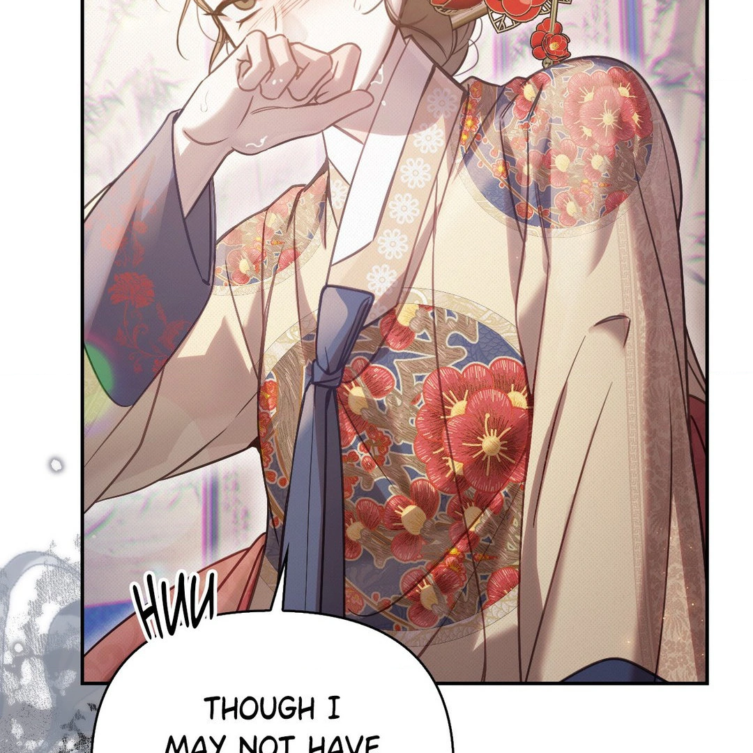 The Queen's Secret Lessons Chapter 42 - page 13