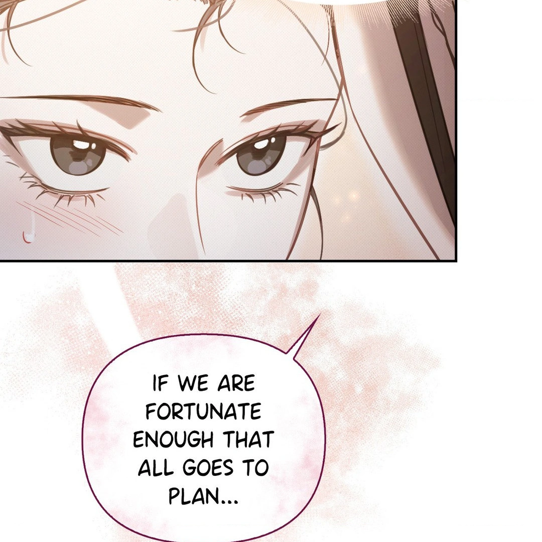 The Queen's Secret Lessons Chapter 42 - page 124