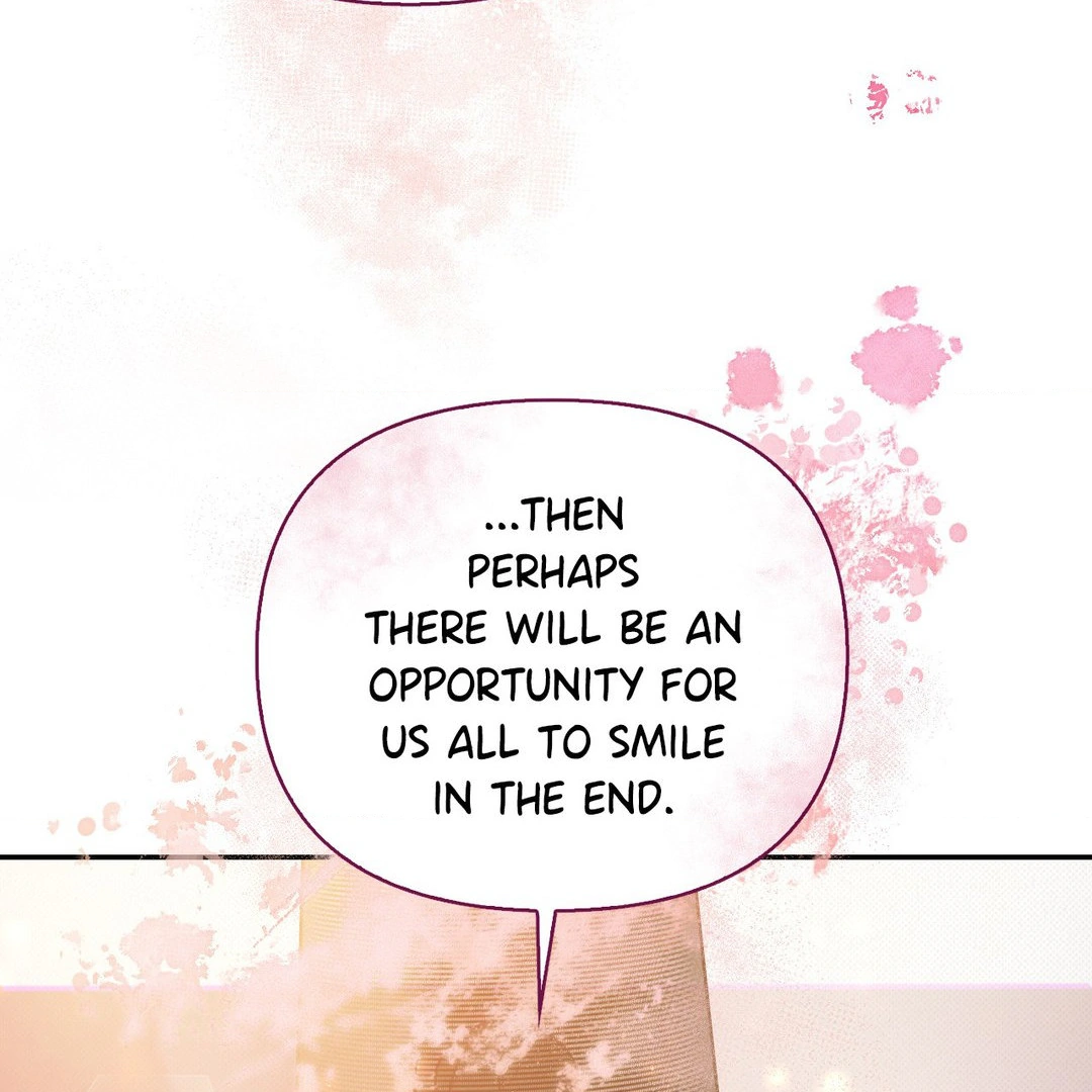 The Queen's Secret Lessons Chapter 42 - page 125