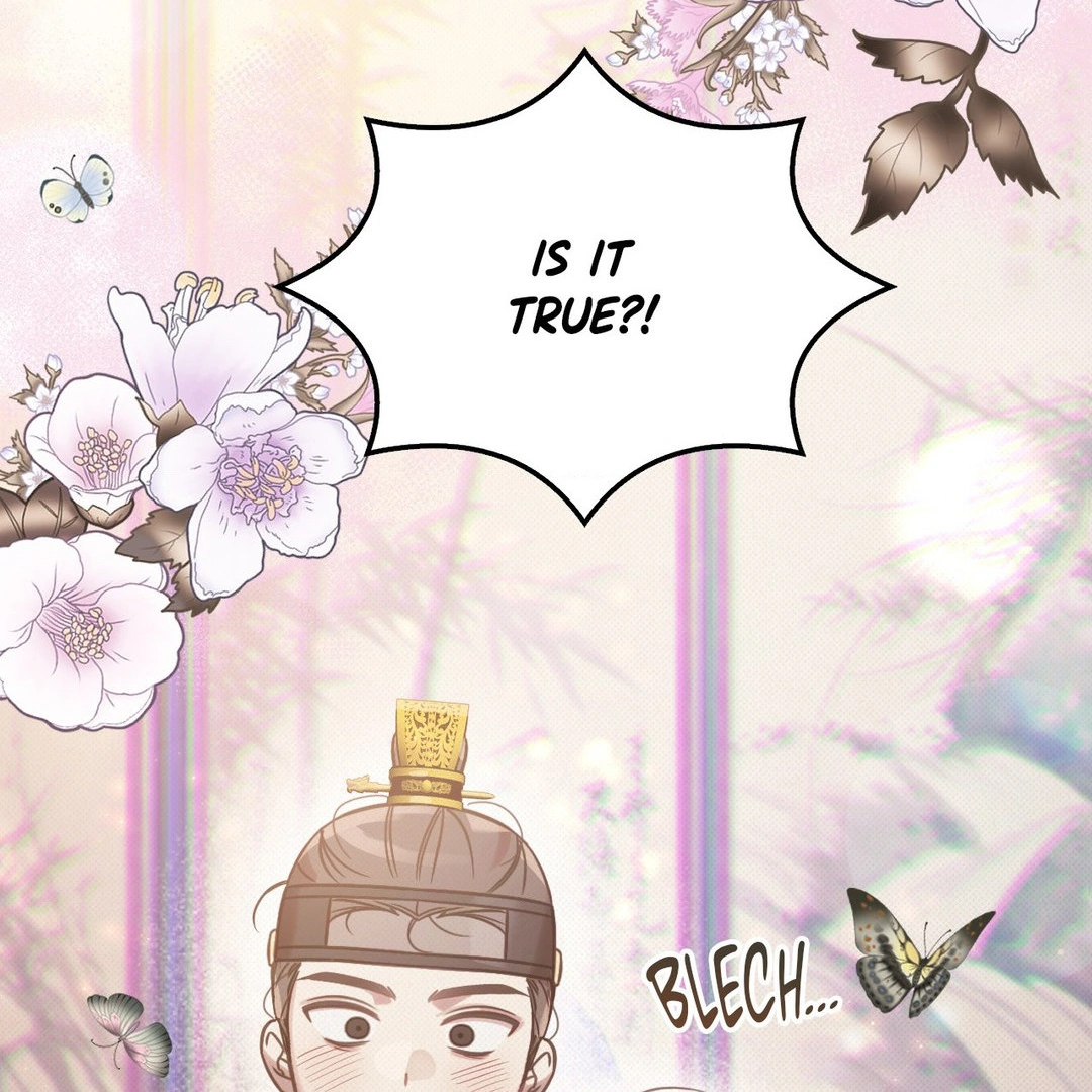 The Queen's Secret Lessons Chapter 42 - page 130