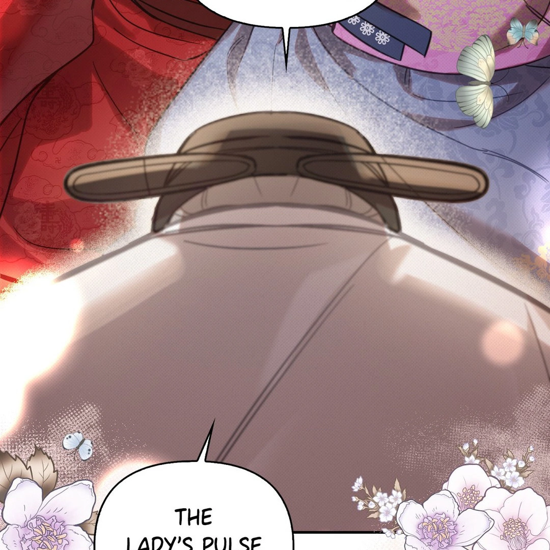 The Queen's Secret Lessons Chapter 42 - page 132