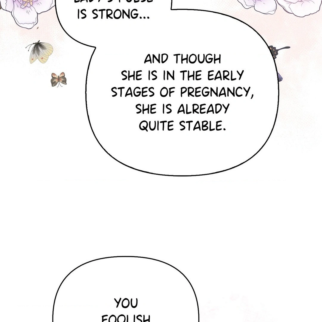 The Queen's Secret Lessons Chapter 42 - page 133