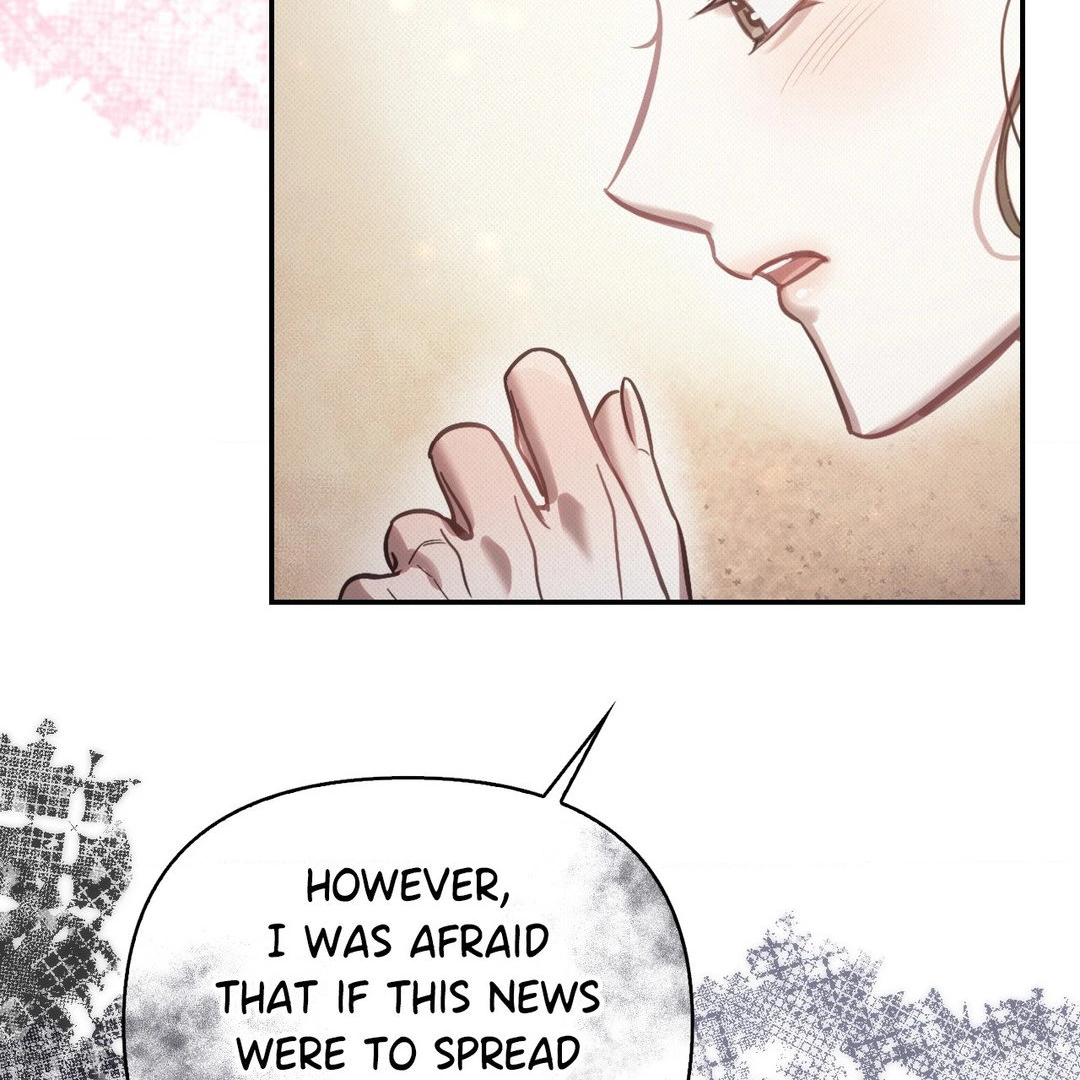 The Queen's Secret Lessons Chapter 42 - page 137