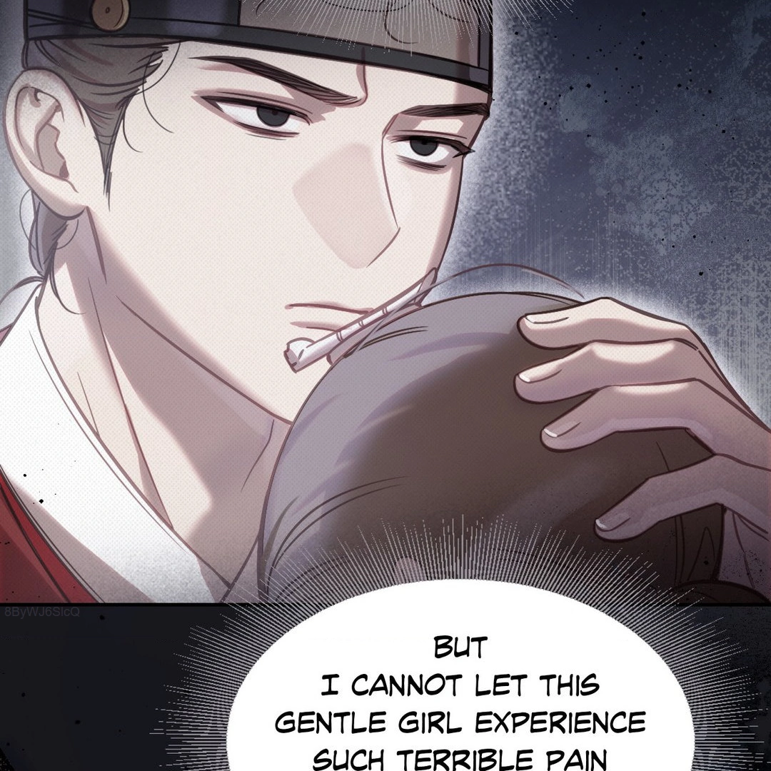 The Queen's Secret Lessons Chapter 42 - page 144