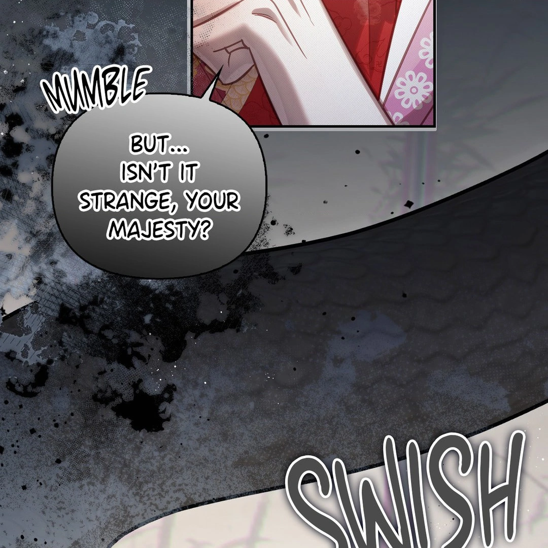 The Queen's Secret Lessons Chapter 42 - page 146