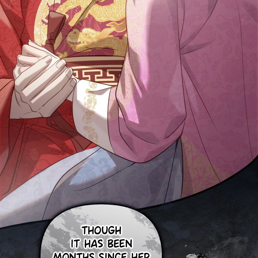 The Queen's Secret Lessons Chapter 42 - page 148