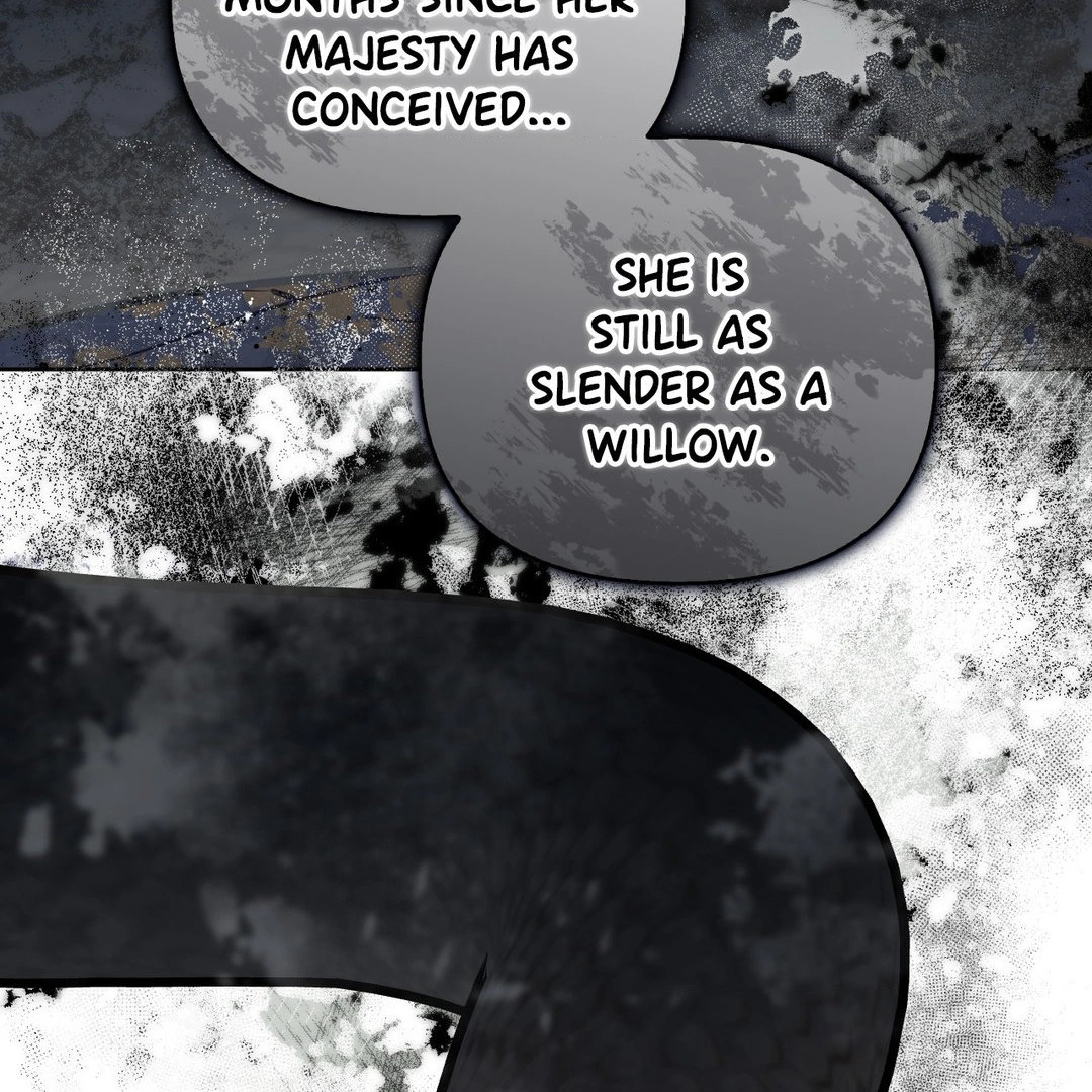 The Queen's Secret Lessons Chapter 42 - page 149