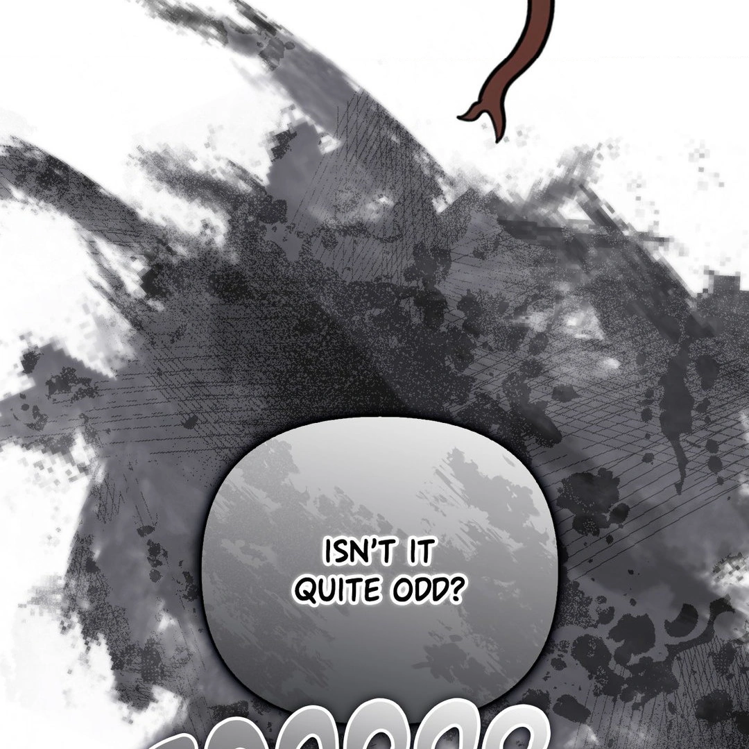 The Queen's Secret Lessons Chapter 42 - page 151