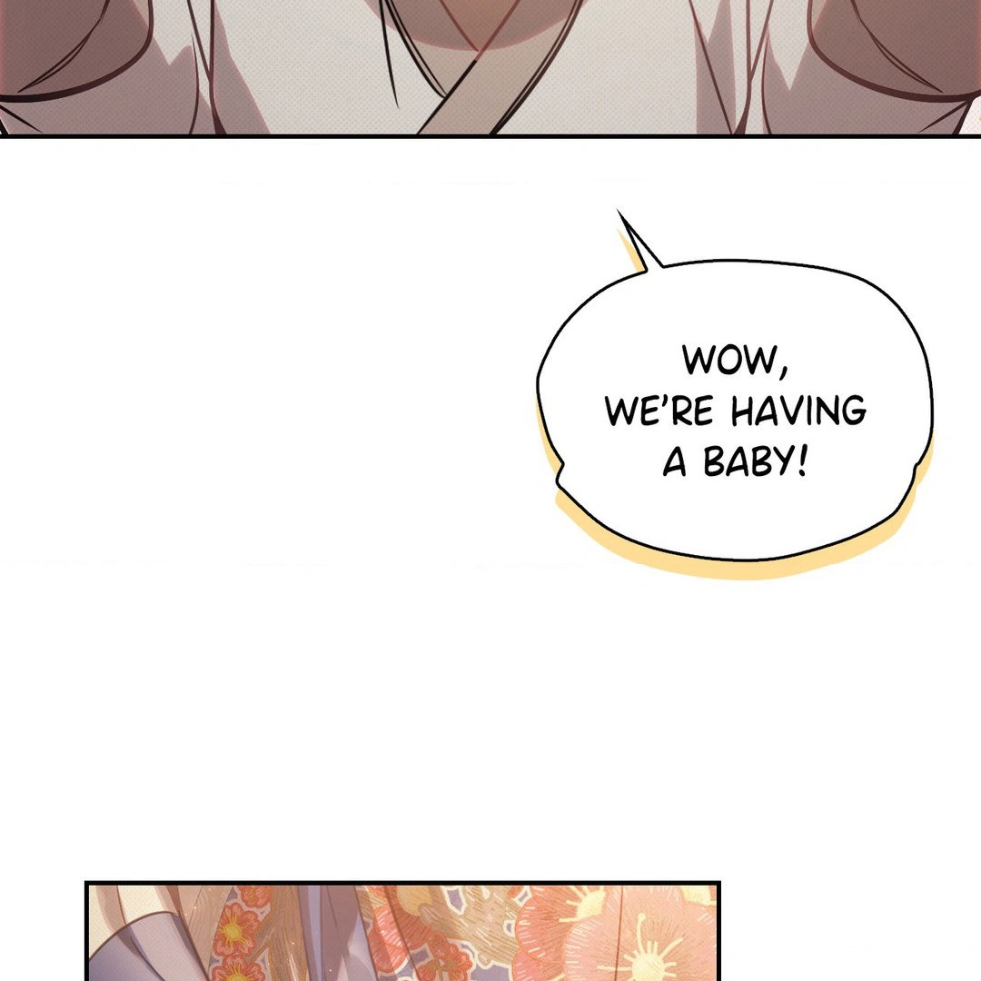 The Queen's Secret Lessons Chapter 42 - page 18