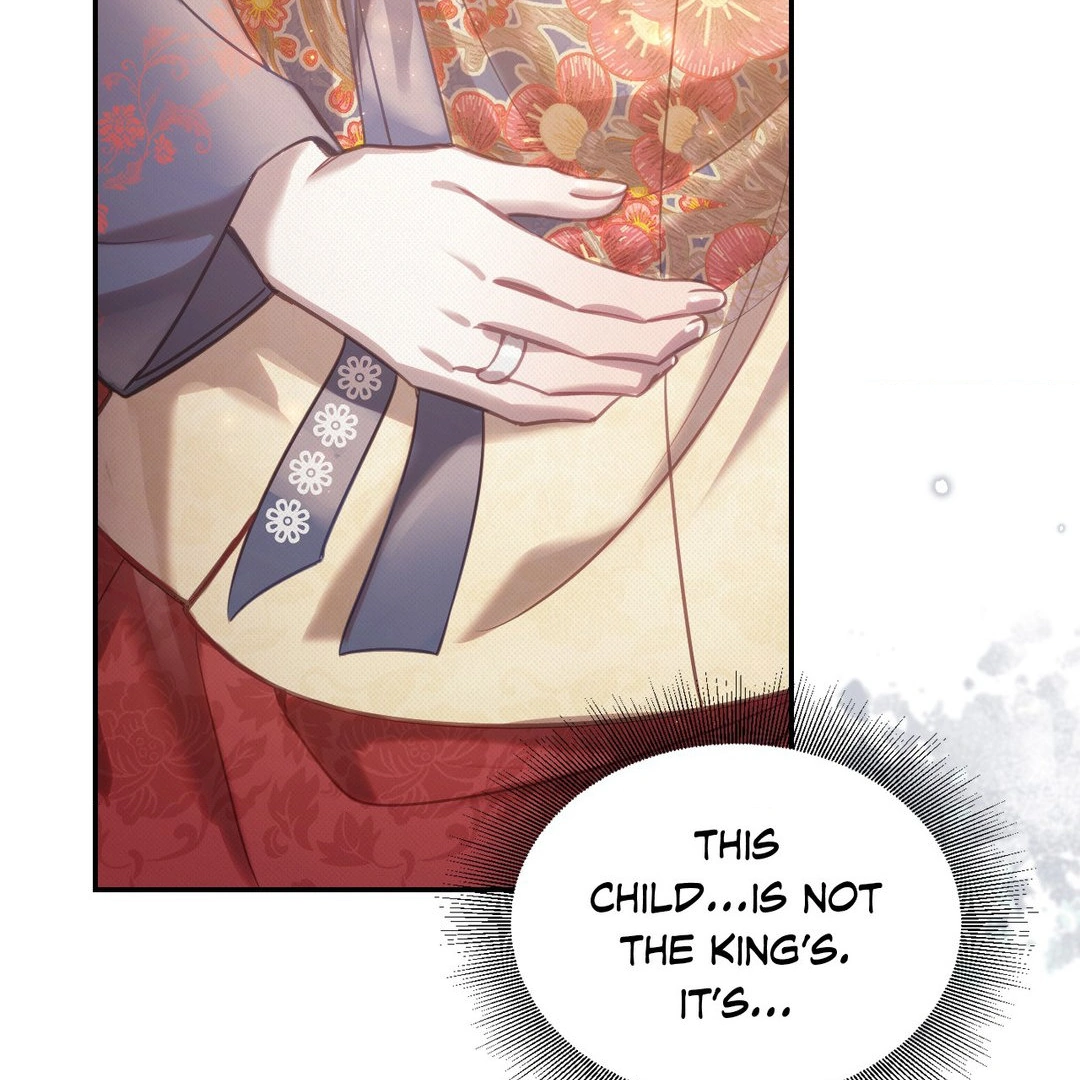 The Queen's Secret Lessons Chapter 42 - page 19