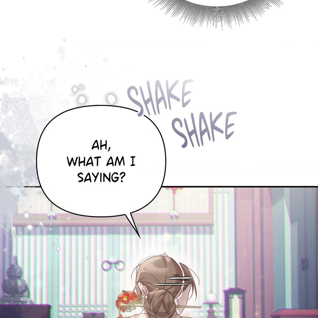 The Queen's Secret Lessons Chapter 42 - page 20