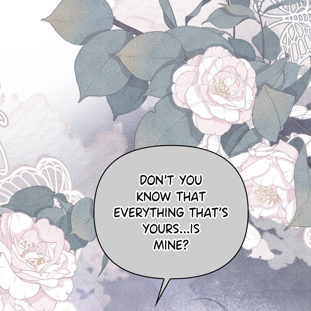 The Queen's Secret Lessons Chapter 42 - page 3