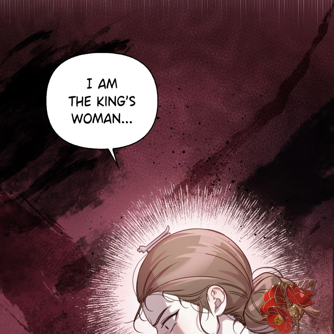 The Queen's Secret Lessons Chapter 42 - page 22