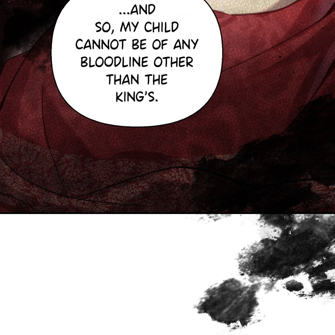 The Queen's Secret Lessons Chapter 42 - page 24
