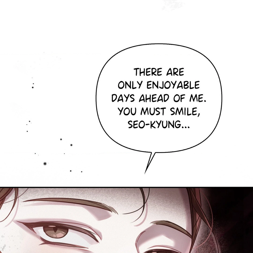 The Queen's Secret Lessons Chapter 42 - page 25