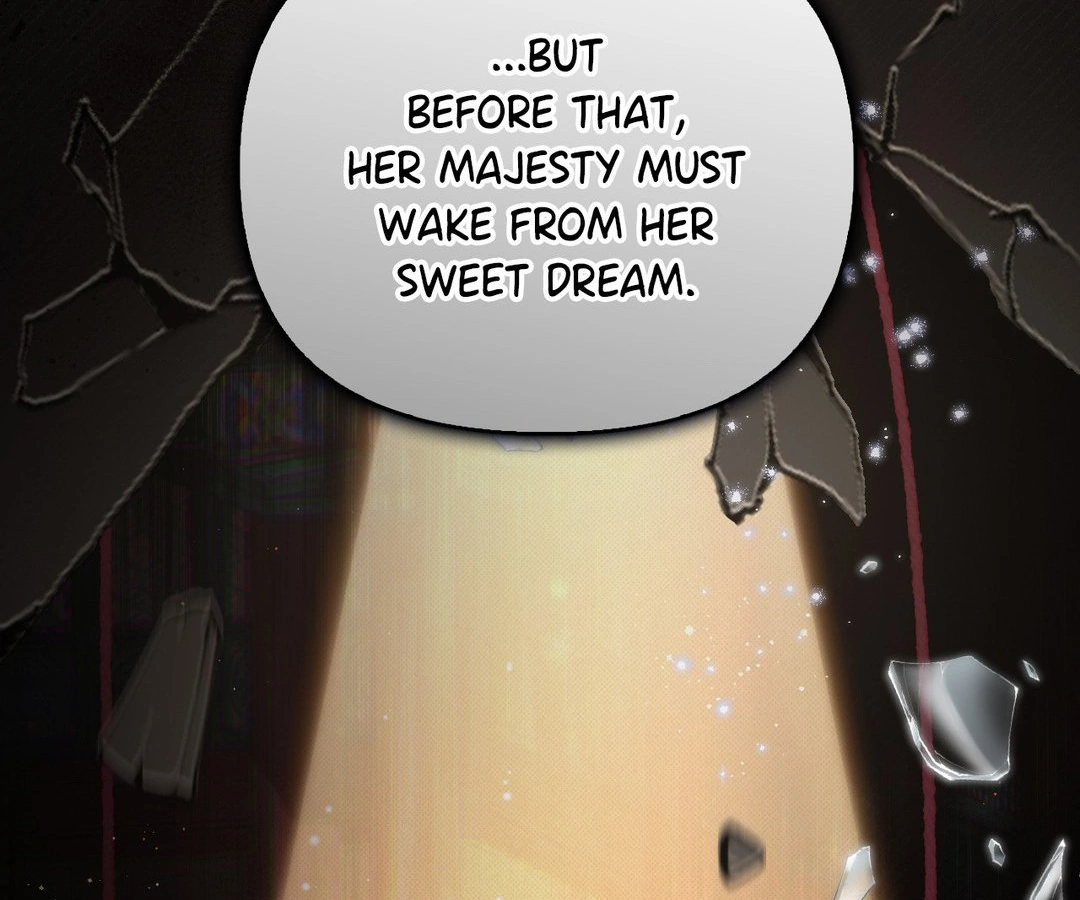 The Queen's Secret Lessons Chapter 42 - page 27