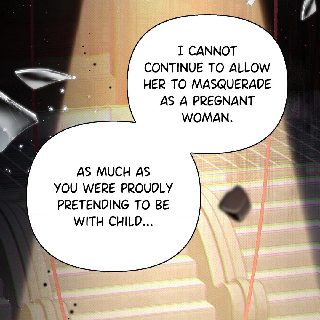The Queen's Secret Lessons Chapter 42 - page 28