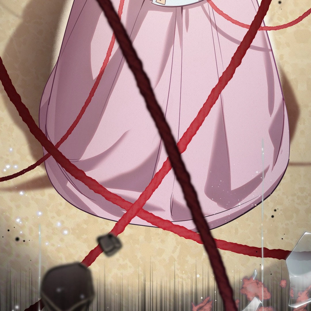The Queen's Secret Lessons Chapter 42 - page 30