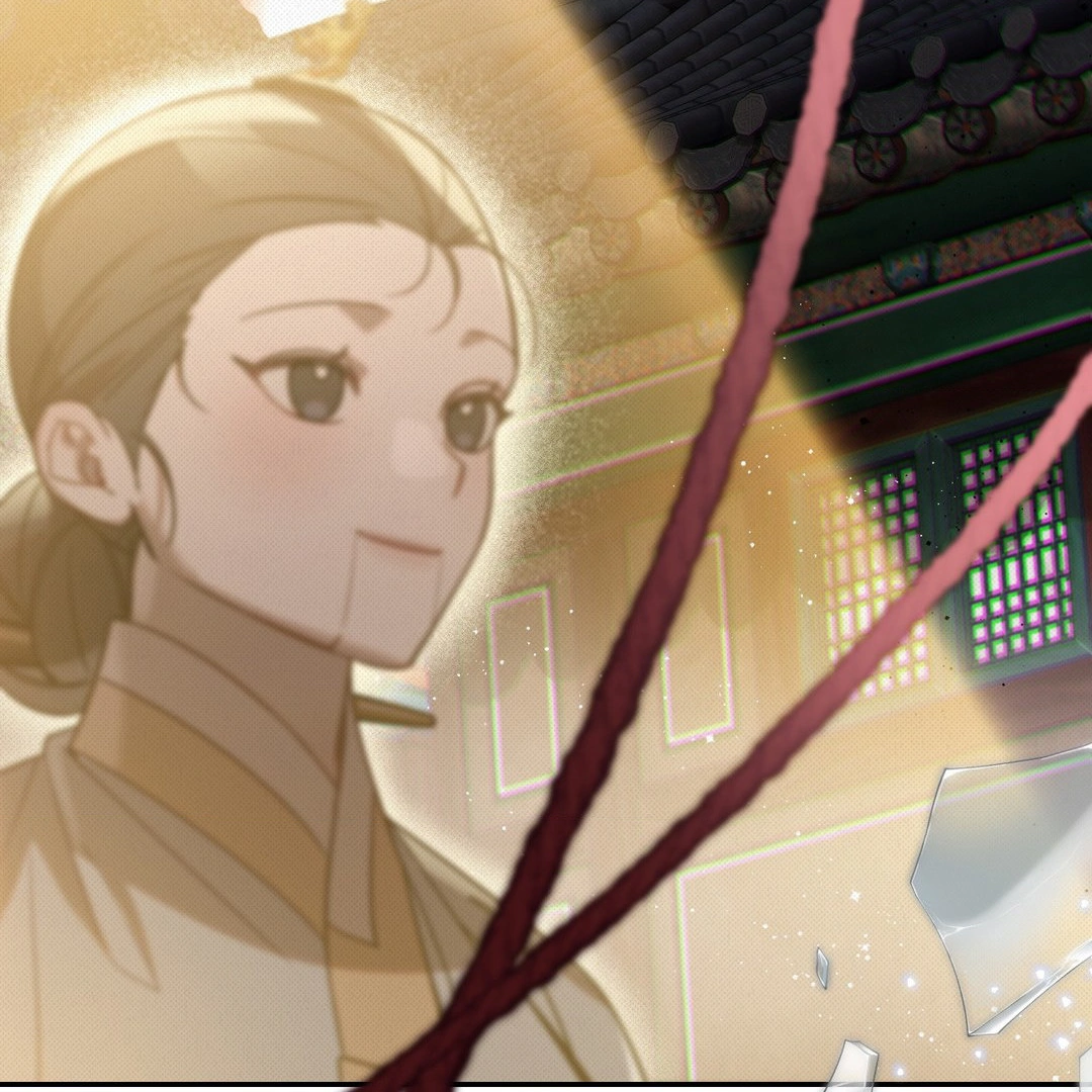 The Queen's Secret Lessons Chapter 42 - page 33