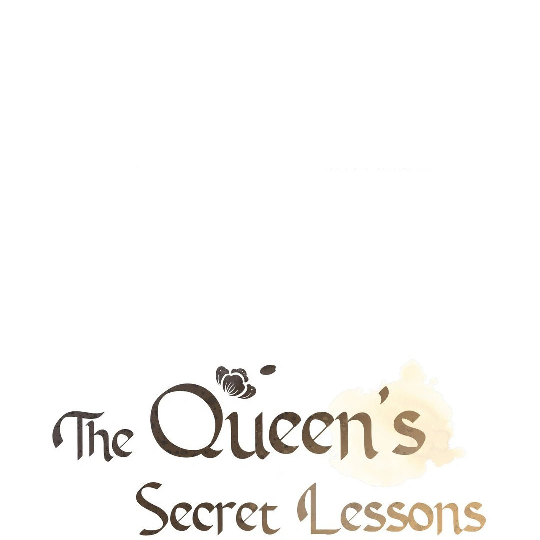 The Queen's Secret Lessons Chapter 42 - page 35