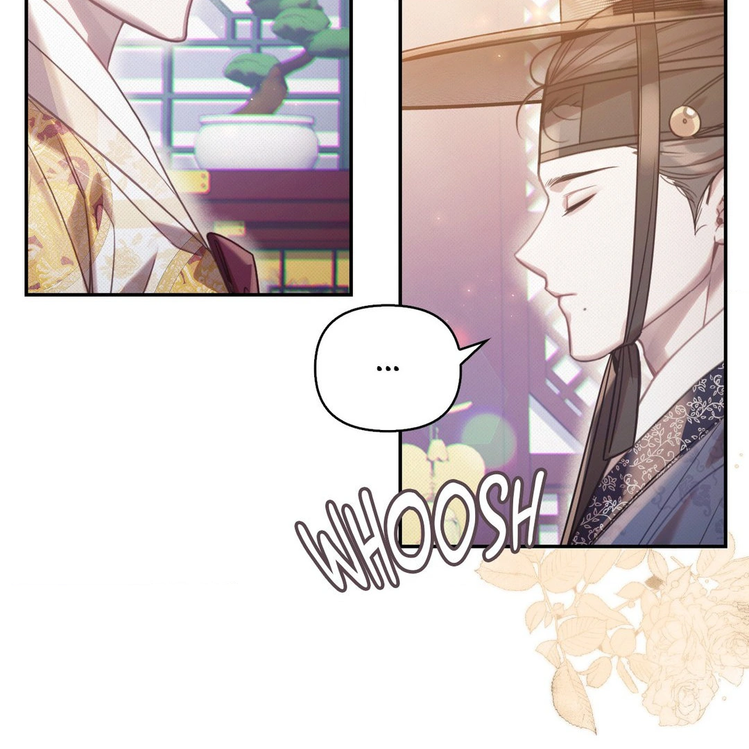 The Queen's Secret Lessons Chapter 42 - page 40