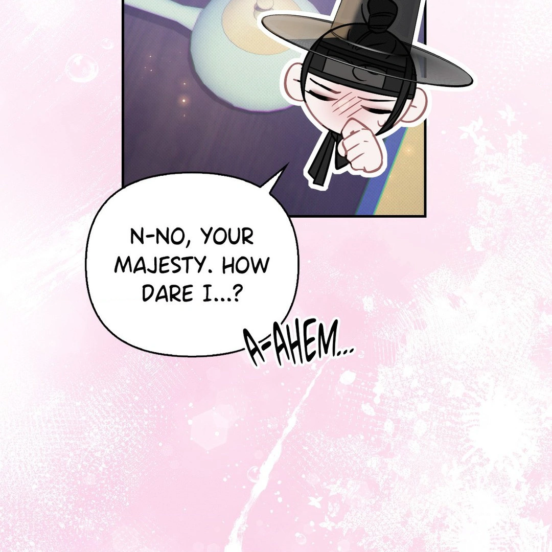 The Queen's Secret Lessons Chapter 42 - page 50