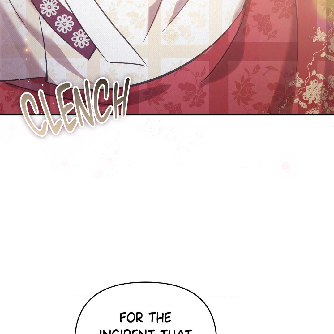 The Queen's Secret Lessons Chapter 42 - page 52