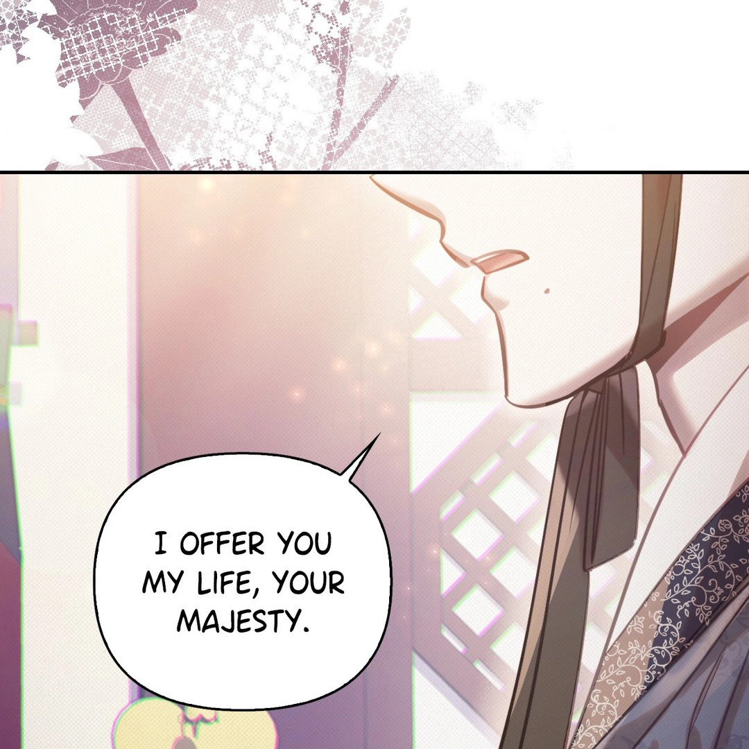 The Queen's Secret Lessons Chapter 42 - page 55