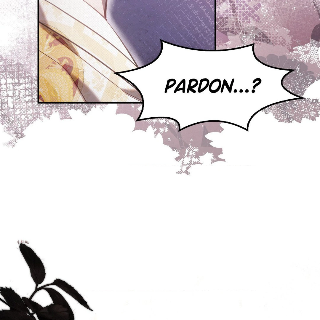 The Queen's Secret Lessons Chapter 42 - page 57
