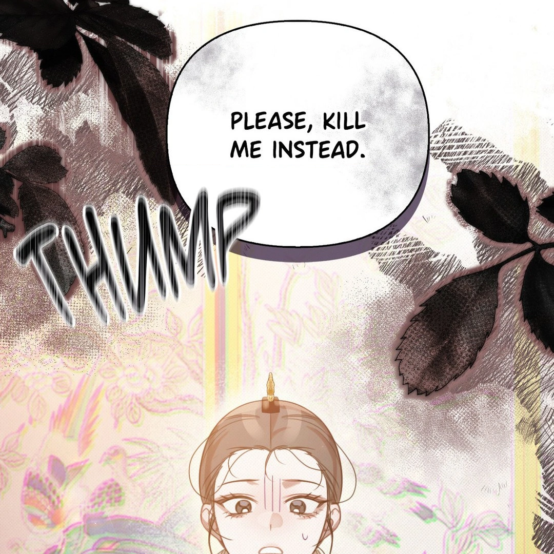 The Queen's Secret Lessons Chapter 42 - page 58