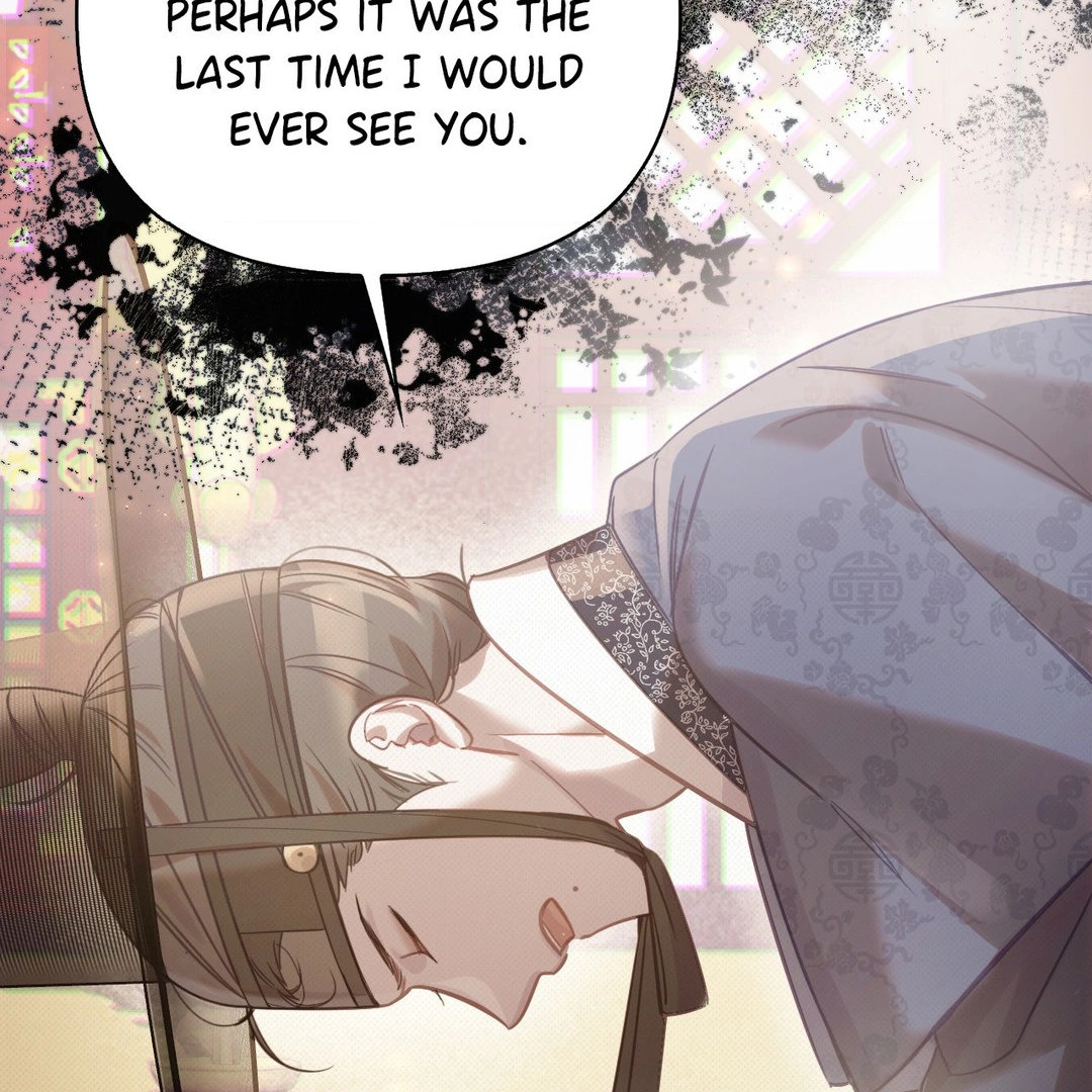 The Queen's Secret Lessons Chapter 42 - page 62