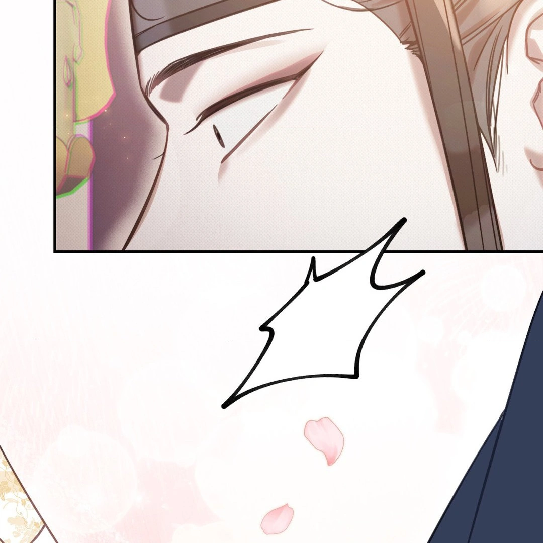 The Queen's Secret Lessons Chapter 42 - page 83