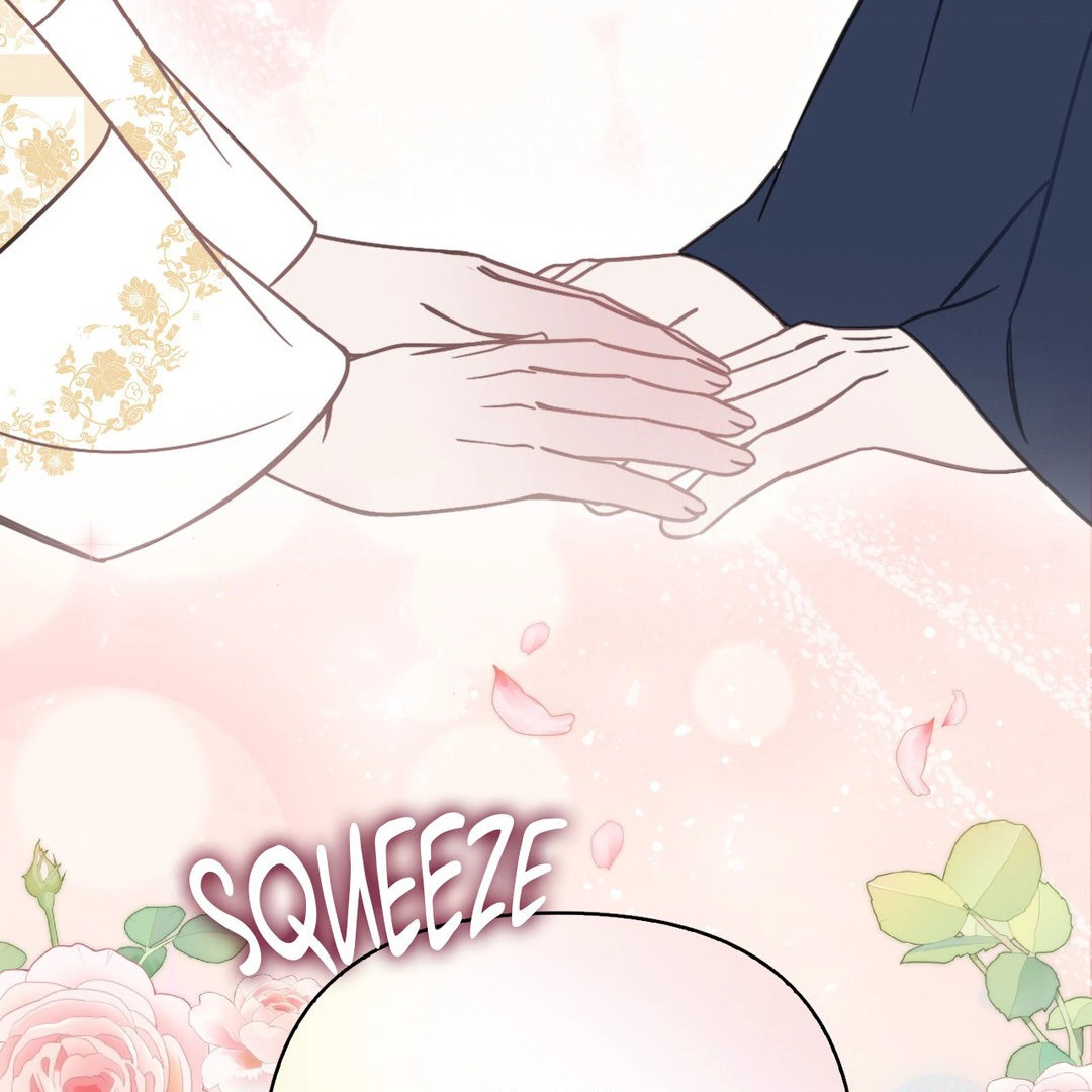 The Queen's Secret Lessons Chapter 42 - page 84